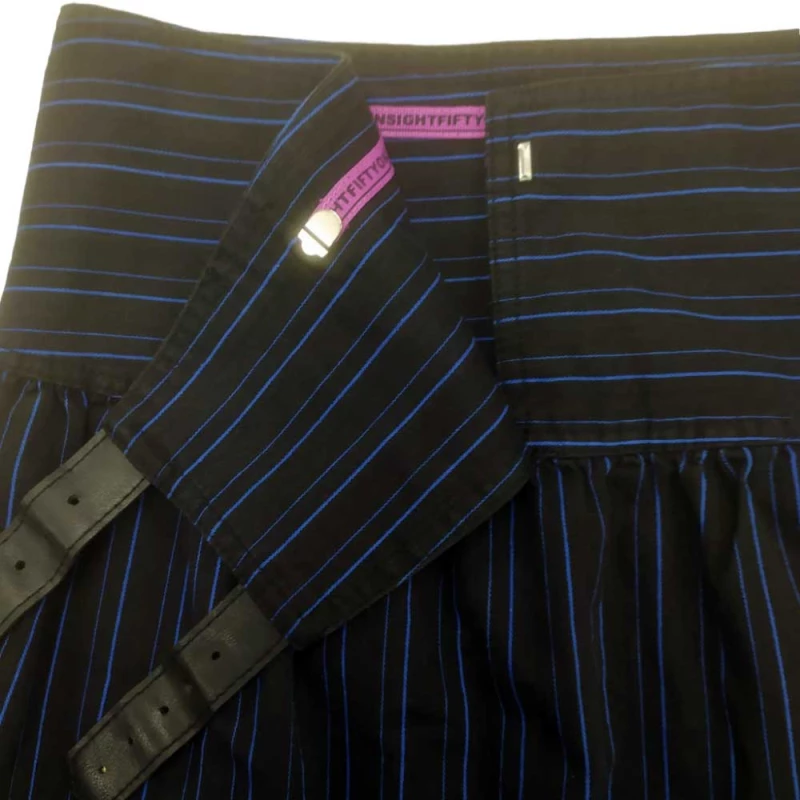Φούστα  Insight Zombie Skirt 694207