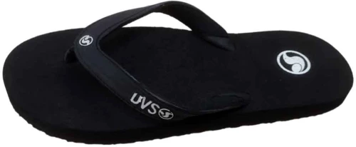 Σαγιονάρες ανδρικές DVS Peso Black