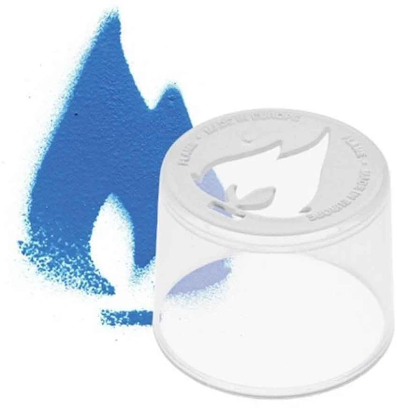 Σπρέι Flame Blue Acrylic Spray Paint 400ml Chocolate FB-710