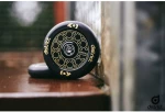 Ροδάκι Distirct Zodiac 110χιλ., Gold/Black