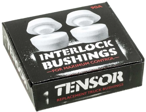 Bushings 90A, Tensor