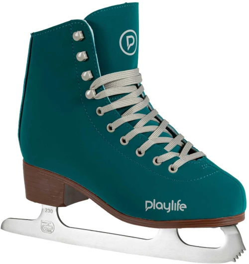 Παγοπέδιλα Playlife Classic Petrol