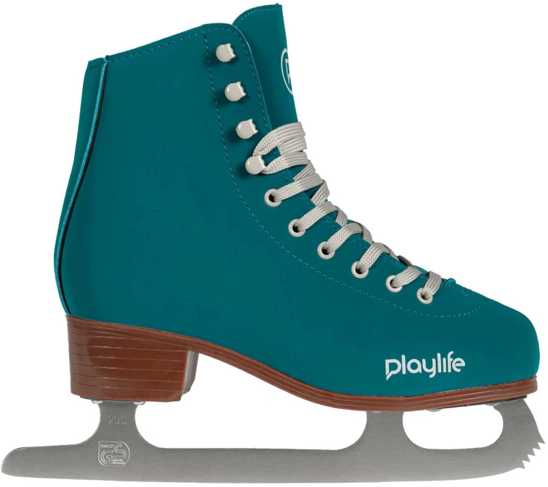 Παγοπέδιλα Playlife Classic Petrol