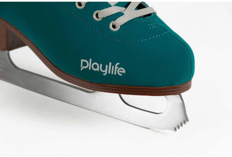 Παγοπέδιλα Playlife Classic Petrol