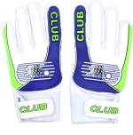 Γάντια τερματοφύλακα Gloves Club