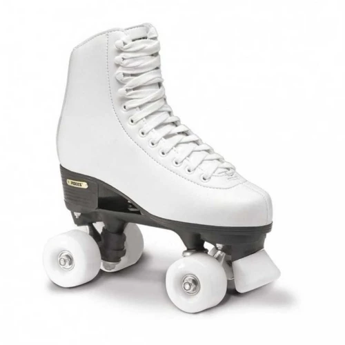 Roller Skates - Quads Roces RC1 – Λευκά
