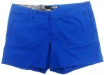 Γυναικείο Σορτς Volcom Frochikie 5'' Short Blue
