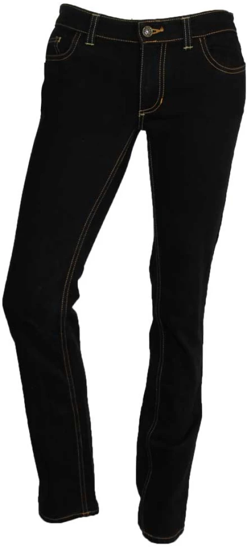 Vans Γυναικείο Παντελόνι Skinny Black