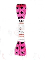ΚΟΡΔΟΝΙΑ TOBBY STARS PINK
