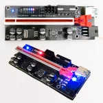 Riser PCI Express της IOCREST NEW VER 010S PLUS