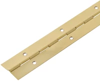 Μεντεσές Πιάνου 20x900mm Μπρούντζινο