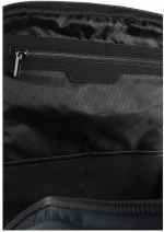 ΑΝΔΡΙΚΟ ΣΑΚΙΔΙΟ ΠΛΑΤΗΣ BEVERLY HILLS POLO CLUB BH-8464 ΜΑΥΡΟ ΜΕ USB
