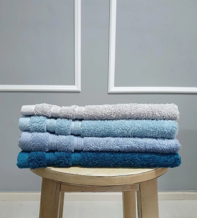 Πετσέτα Λουτρού 75x140cm Βαμβακερή Premium 600gsm Joli Μπεζ