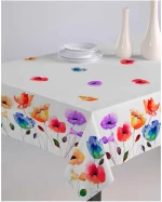 Runner 47x140cm Στόφα Vassiliadis Tulipanes