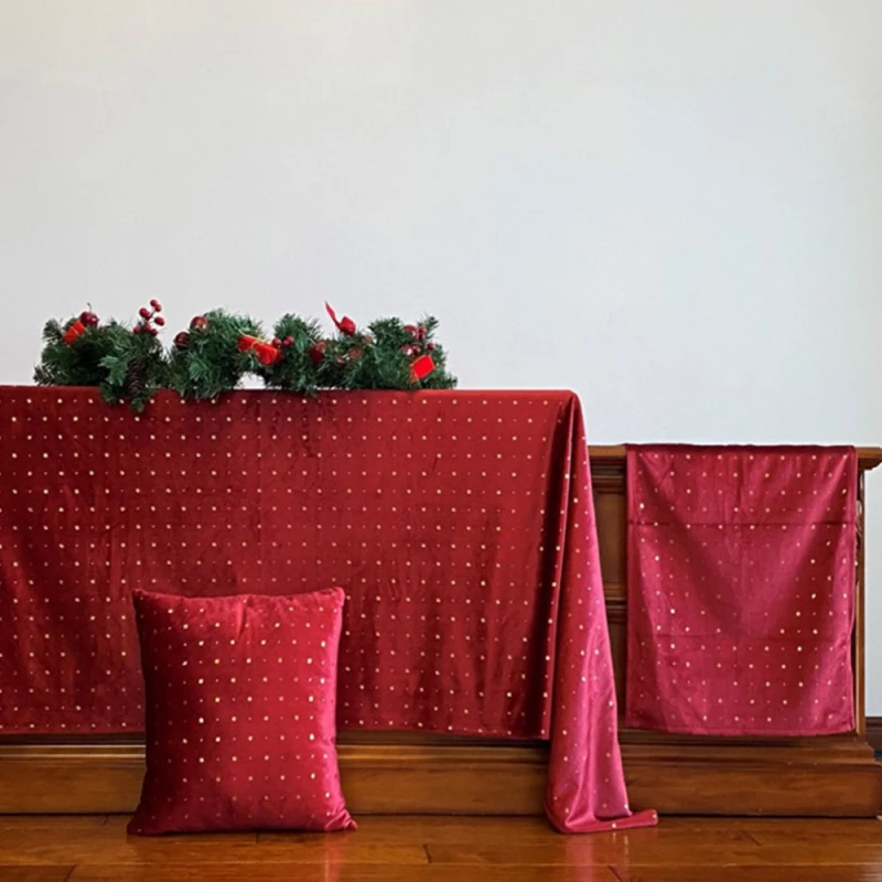 Runner 45x150cm Velvet Star Liolios Home FQ45847 1973