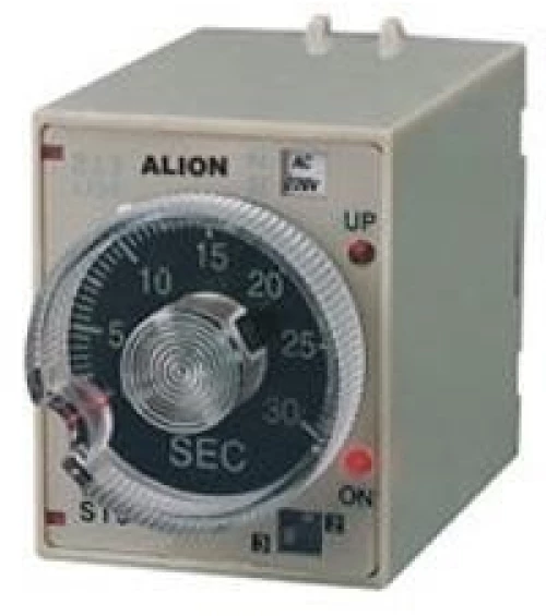 ΧΡΟΝΙΚΟ FULY STP3 48V AC - El.tech