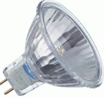ΛΑΜΠΑ ΑΛΟΓΟΝΟΥ MR16 12V 25W COVERLAMP (40P1625)