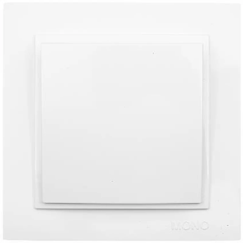 ΣΕΤ ΔΙΑΚΟΠΤΗΣ ΑΛΕ-ΡΕΤΟΥΡ ΛΕΥΚΟΣ DESPINA - MONO ELECTRIC (505-001936109)