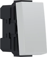 MODYS ΔΙΑΚΟΠΤΗΣ ΑΛΕΡΕΤΟΥΡ ΙΒΟΥΑΡ 1 ΣΤ. 1P 10AX 250VAC IP20 - ACA (10101312203)