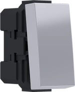 MODYS ΔΙΑΚΟΠΤΗΣ ΑΠΛΟΣ ΑΣΗΜΙ 1 ΣΤ. 1P 10AX 250VAC IP20 - ACA (10101312411)