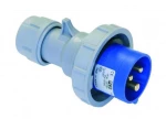 ΦΙΣ ΑΡΣΕΝΙΚΟ ΒΙΟΜΗΧ. ΤΥΠΟΥ ΙΡ67 3Χ16Α 0132-6 - PC ELECTRIC / ΑΥΣΤΡΙΑ