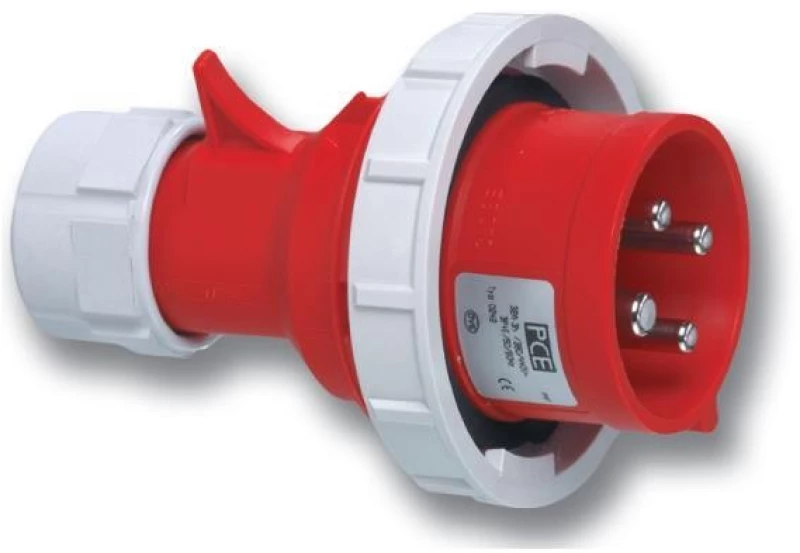ΦΙΣ ΑΡΣΕΝΙΚΟ ΒΙΟΜΗΧ. ΤΥΠΟΥ ΙΡ67 5Χ16Α 0152-6 - PC ELECTRIC / ΑΥΣΤΡΙΑ
