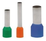ΣΩΛΗΝΑΚΙ ΤΕΡΜΑΤΟΣ 10mm ΚΑΦΕ  HI10/12F - ERGOM / ΠΟΛΩΝΙΑ (ΣΥΣΚ. 100 τμχ)