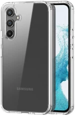 Ultra Clear 0.5mm case θήκη για Samsung Galaxy A54 5G thin cover transparent*
