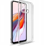 TECH-PROTECT FLEXAIR ΘΗΚΗ ΓΙΑ XIAOMI REDMI 12C CLEAR
