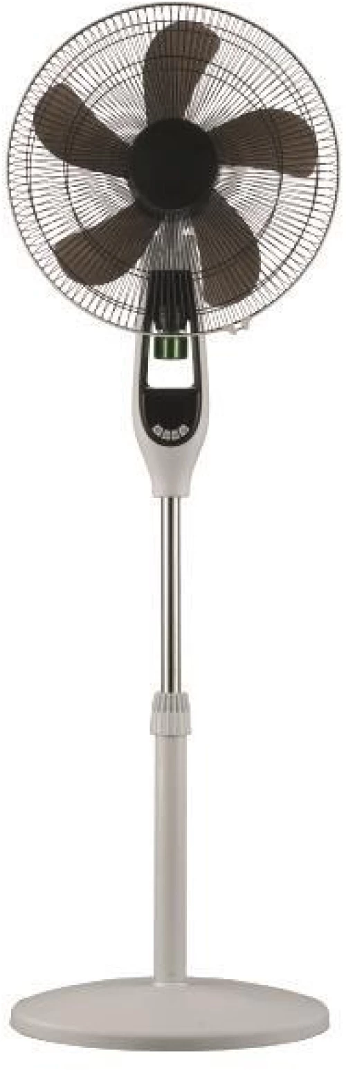 ΑΝΕΜΙΣΤΗΡΑΣ ΜΕ ΟΡΘΟΣΤΑΤΗ ΛΕΥΚΟΣ Φ40 60W ΜΕ ΑΝΤΙΚΟΥΝΟΥΠΙΚΗ ΛΕΙΤΟΥΡΓΙΑ ΚΑΙ ΚΟΝΤΡΟΛ