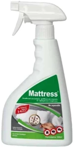 Απωθητικό Spray Mattress | 500 ml