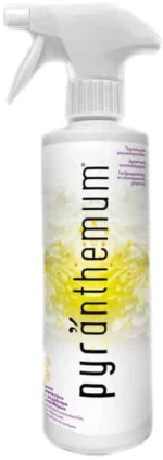 Εντομοκτόνο Pyranthemum | 500ml