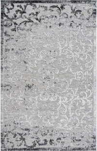 ΧΑΛΙ MONARCHY GREY Γκρι 67 x 400 εκ. MADI