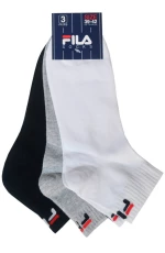 ΚΑΛΤΣΕΣ ΣΟΣΟΝΙΑ FILA 3PACK UNISEX F9300-700 ΑΣΠΡΟ/ΜΑΥΡΟ/ΓΚΡΙ