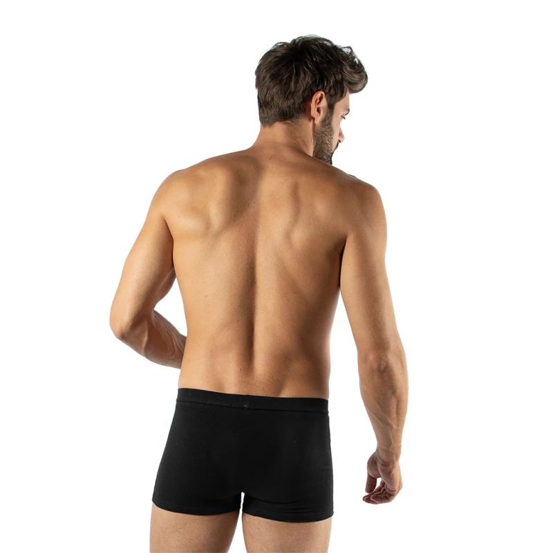 FILA AΝΔΡΙΚΟ BOXER - BLACK FU5039
