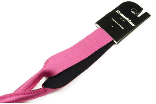 CROAKIES XL FANDANGO PINK