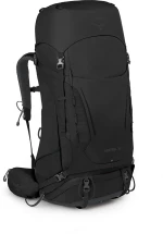 Osprey Kestrel 58 Black Men's