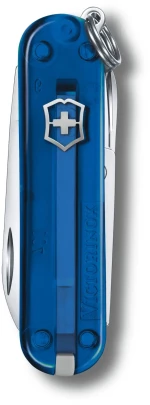Victorinox Classic SD Transparent