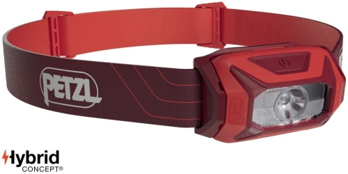 Petzl Headlamp Tikkina® 300 Lumens IPX4