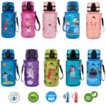 AlpinTec Παγούρι 350ml Kids Mermaid
