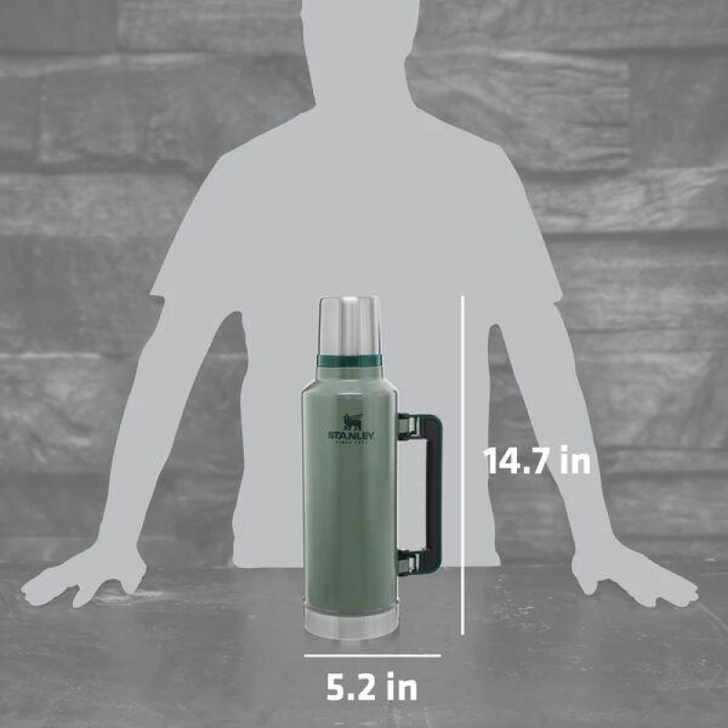 Stanley Legendary Classic Bottle 1.9L