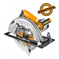 INGCO Ηλεκτρικό Δισκοπρίονο 2200W (CS2358)