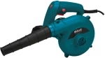 BULLE Φυσητήρας - Αναρροφητήρας 400W (63478)