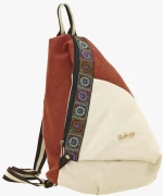 Γυναικείο Σακίδιο (719-1042-brown)