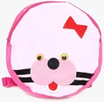 Σχολική Τσάντα (019-7003-pink)