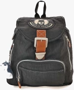 Σχολική Τσάντα (132-70005-black)