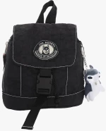 Σχολική Τσάντα (132-70006-black)