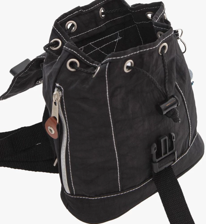 Σχολική Τσάντα (132-70006-black)
