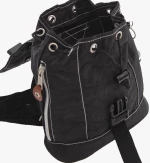 Σχολική Τσάντα (132-70006-black)