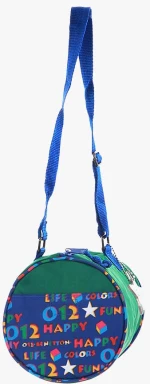 Σχολική Τσάντα (333-38126-green)